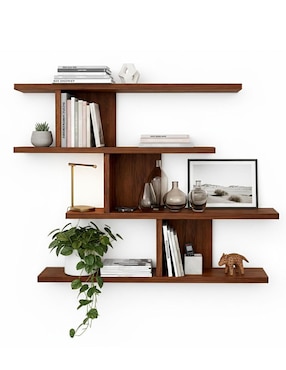 Repisa armable Hogare Muebles de melamina