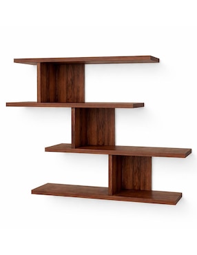 Repisa armable Hogare Muebles de melamina