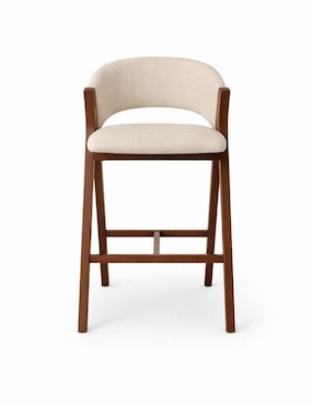 Banco Lia Cast Store de madera pino