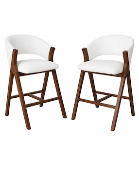 Banco Lia Cast Store de madera pino