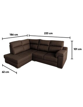 Sala modular Mallorca Kessa de lino