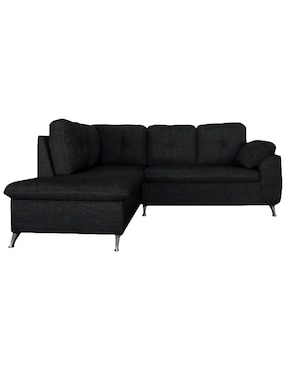 Sala modular Kessa de lino