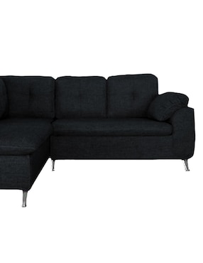 Sala modular Kessa de lino