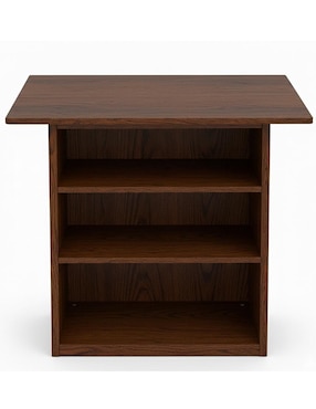 Mesa de cocina armable Hogare