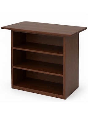 Mesa de cocina armable Hogare