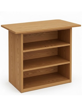 Mesa de cocina armable Hogare