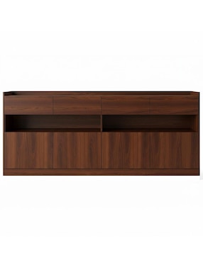 Credenza armable Hogare de melamina