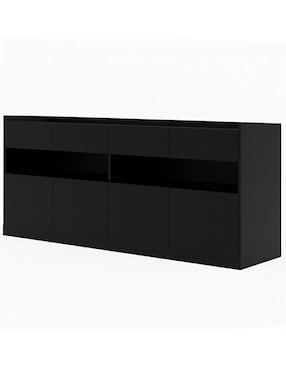 Credenza armable Hogare de melamina