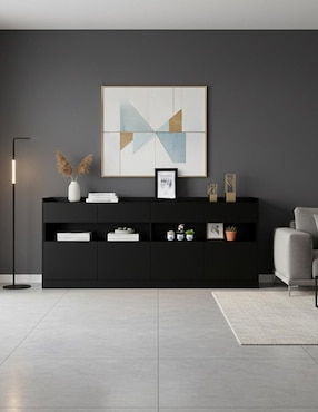Credenza armable Hogare de melamina