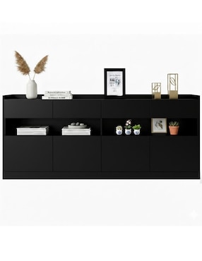 Credenza armable Hogare de melamina