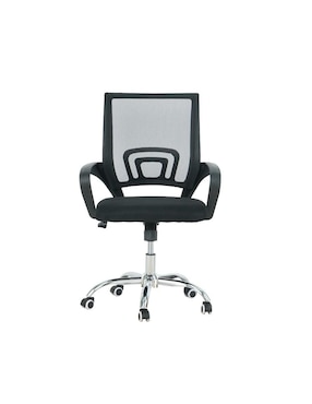 Silla de escritorio Rucoti Drucken de Mesh