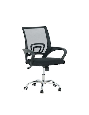 Silla de escritorio Rucoti Drucken de Mesh