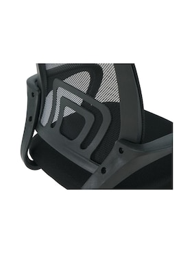 Silla de escritorio Rucoti Drucken de Mesh