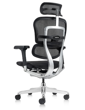 Silla de escritorio Ergohuman Form Design de tela