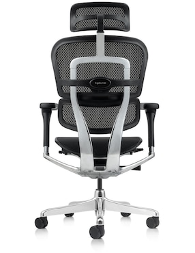 Silla de escritorio Ergohuman Form Design de tela