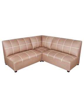 Sala modular Kessa de lino