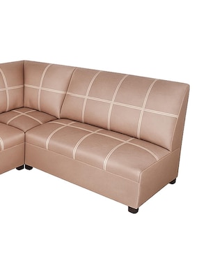 Sala modular Kessa de lino
