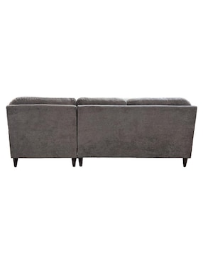 Sala modular derecha Roma Oxford Galo Furniture de tela