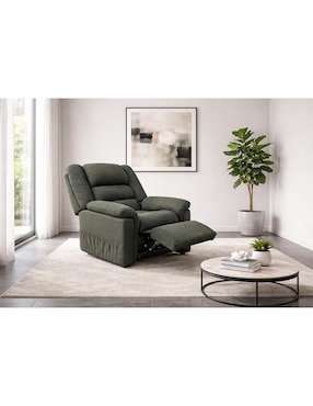 Reclinable Sonora Kessa