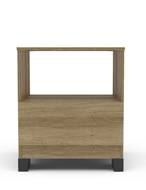Buró armable Delhi Mobi Muebles de MDP