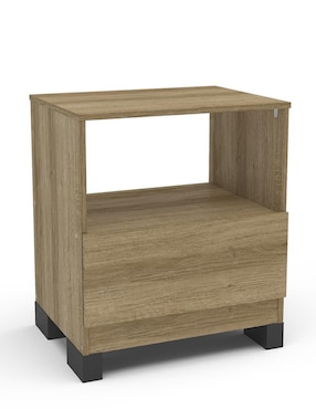 Buró armable Delhi Mobi Muebles de MDP