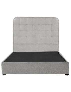 Cama Creta Rogga