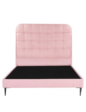 Cama Creta Slim Rogga