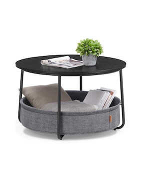 Mesa de centro armable Vasagle