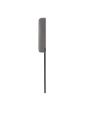 Cabecera Dicasa de madera pino