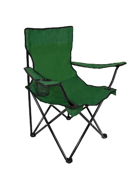 Silla Plegable 1 Pieza Camping Ilios Innova