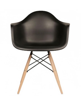 Silla 1 Pieza Eames Elly-Decor De Madera