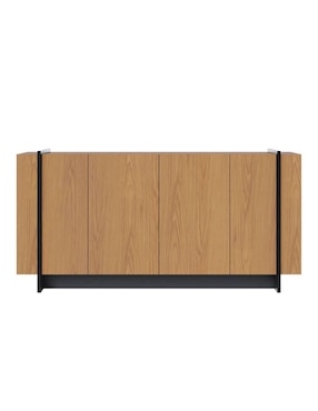 Credenza Copacabana Moveis De MDF