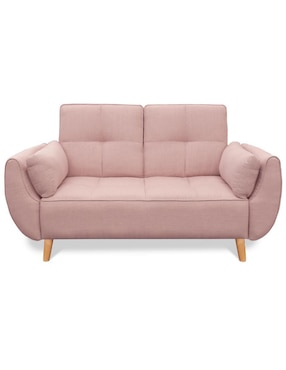 Love Seat Confortopiel Toronto