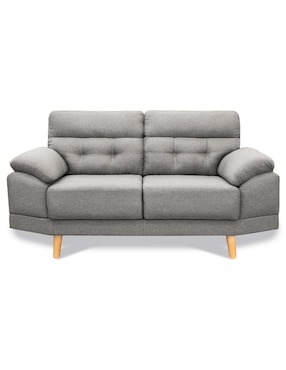 Love Seat Confortopiel Dublin