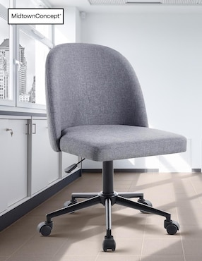 Silla Midtown Concept