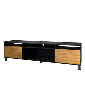 Mueble Para TV Playcon Aglomerado