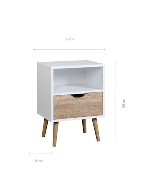 Buro Top Living