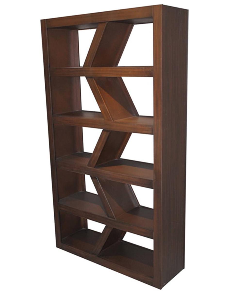 Librero de MDF 2