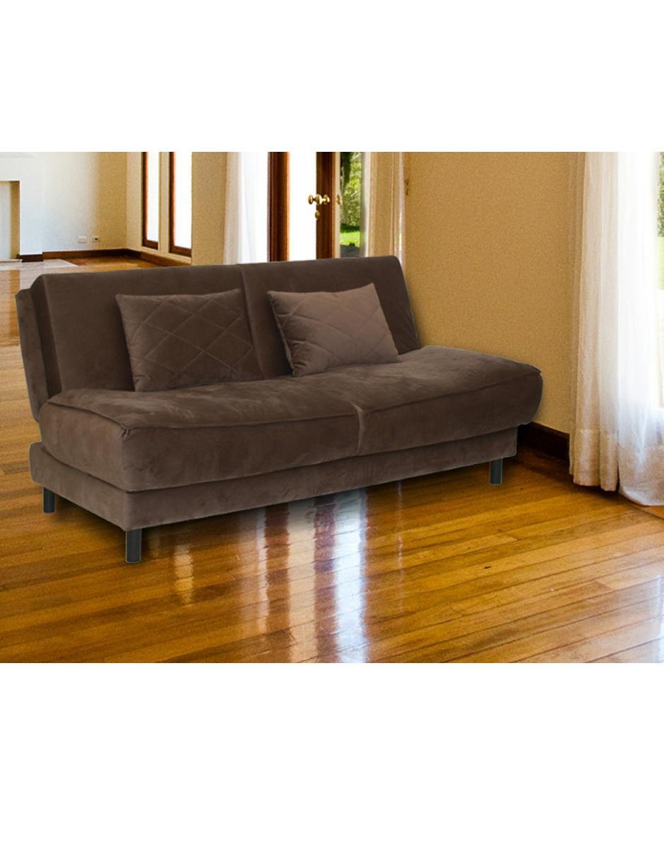 Sofá Cama Todo Liverpool en un Click