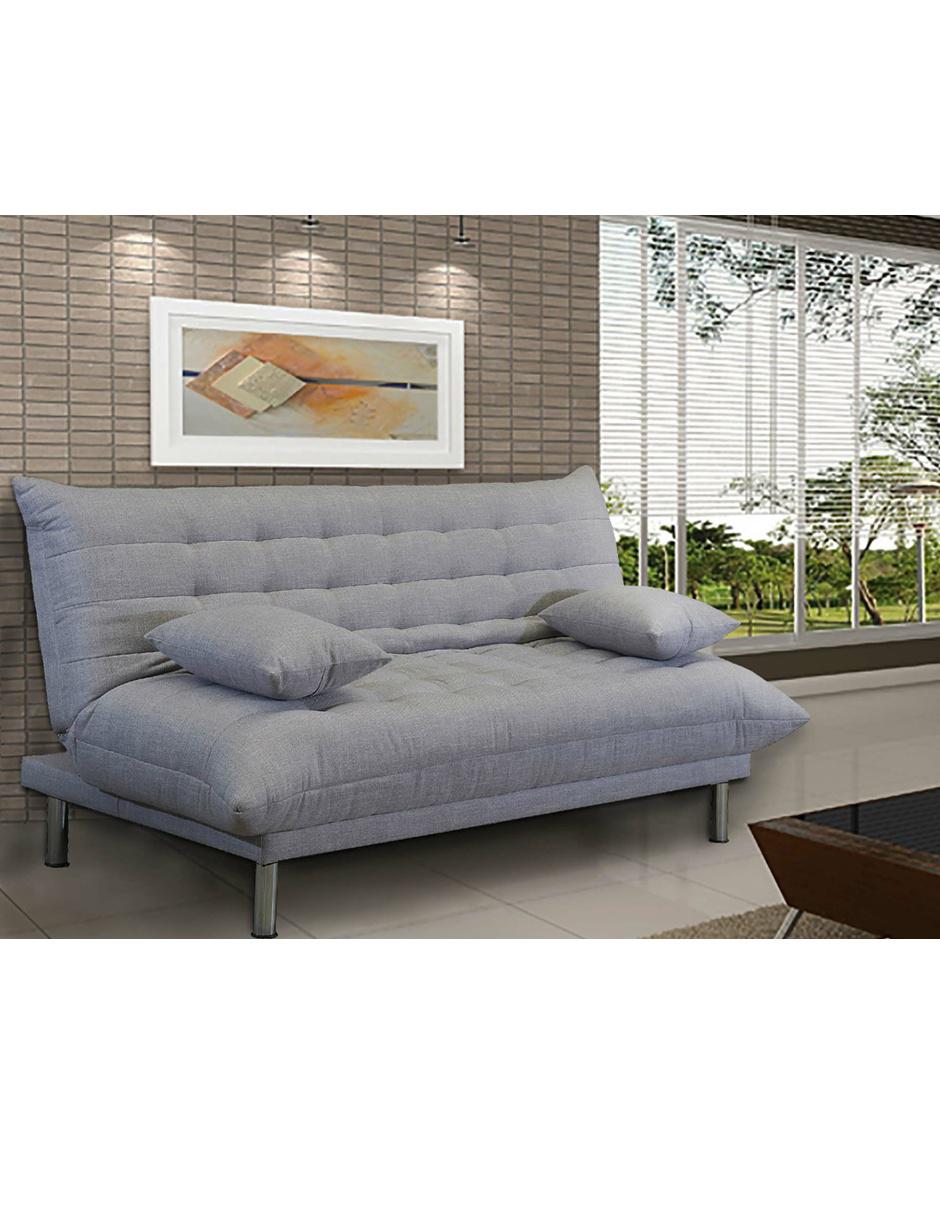 Sofá Cama Todo Liverpool en un Click