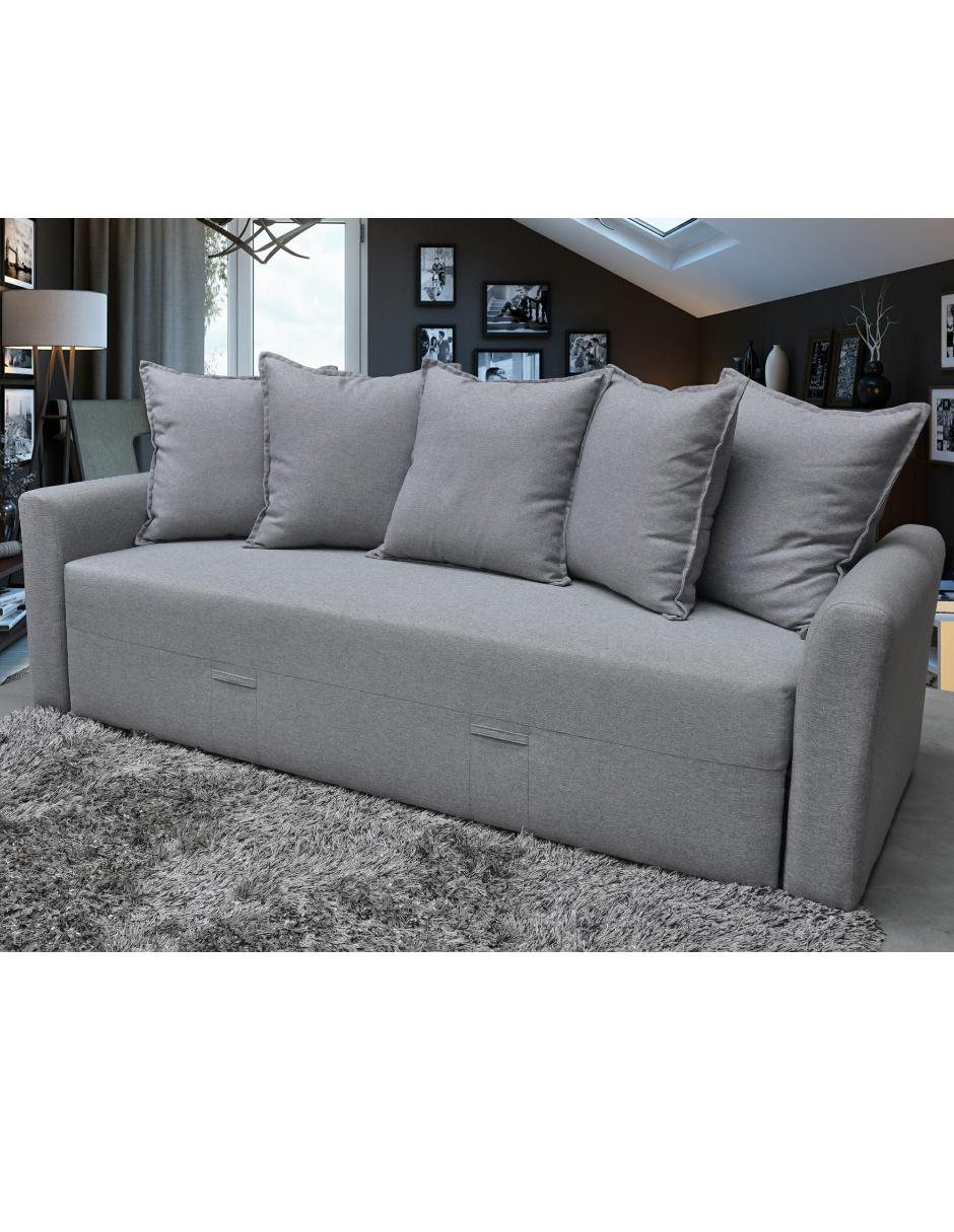 Sofá Cama Todo Liverpool en un Click