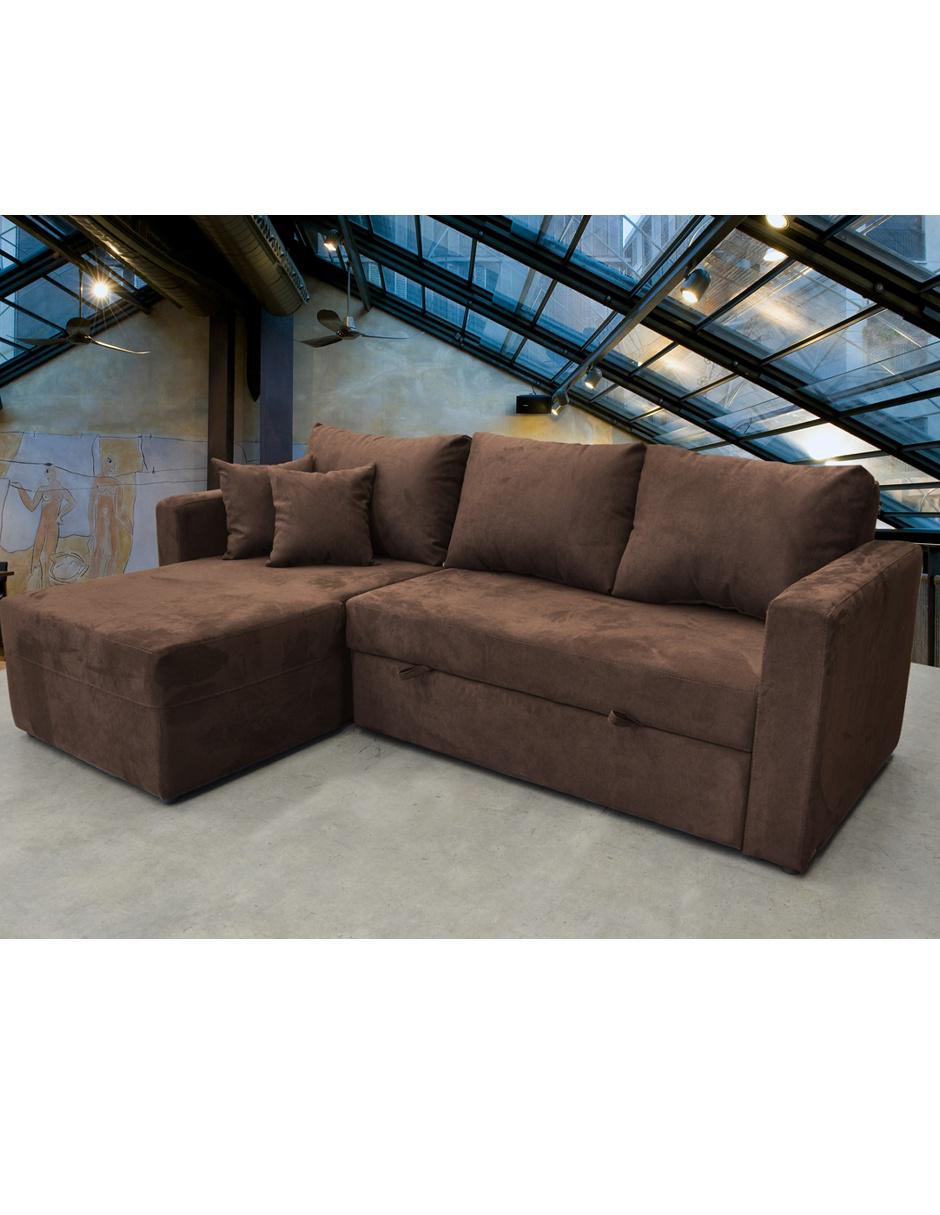 Sofá Cama Todo Liverpool en un Click