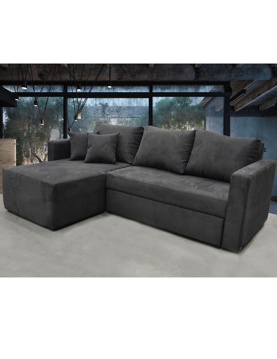 Sofá Cama Todo Liverpool en un Click