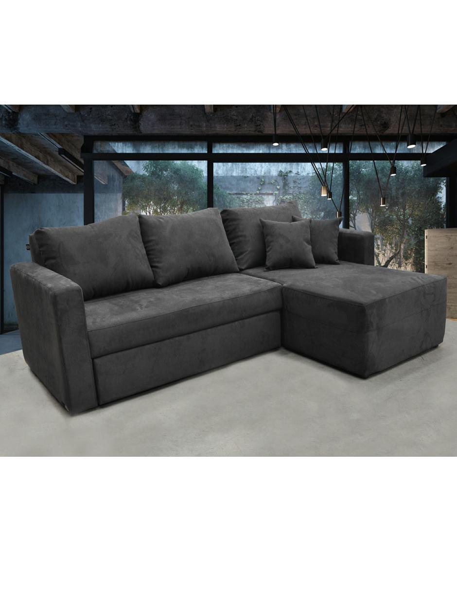 Sofá Cama Todo Liverpool en un Click