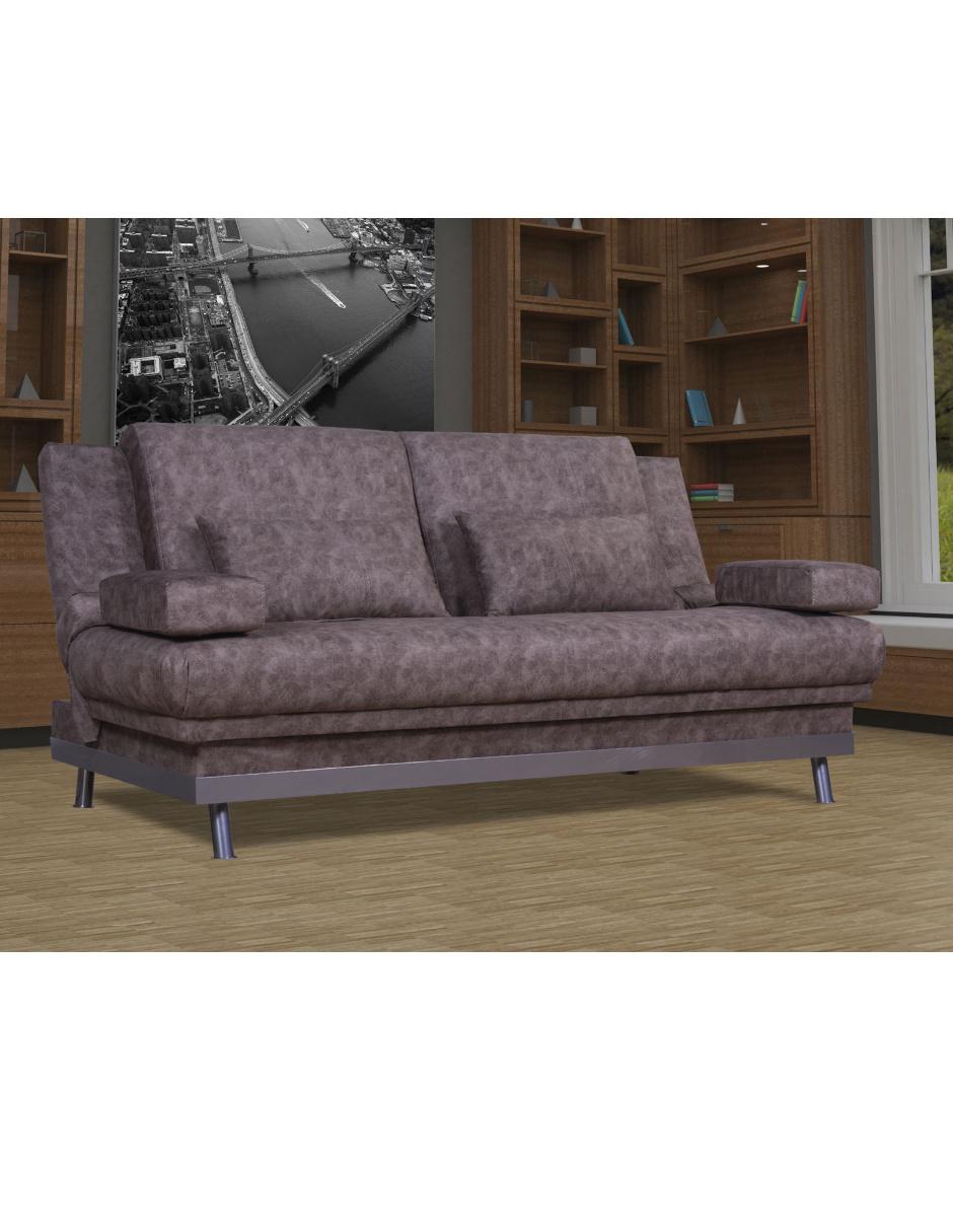 Sofá Cama Todo Liverpool en un Click