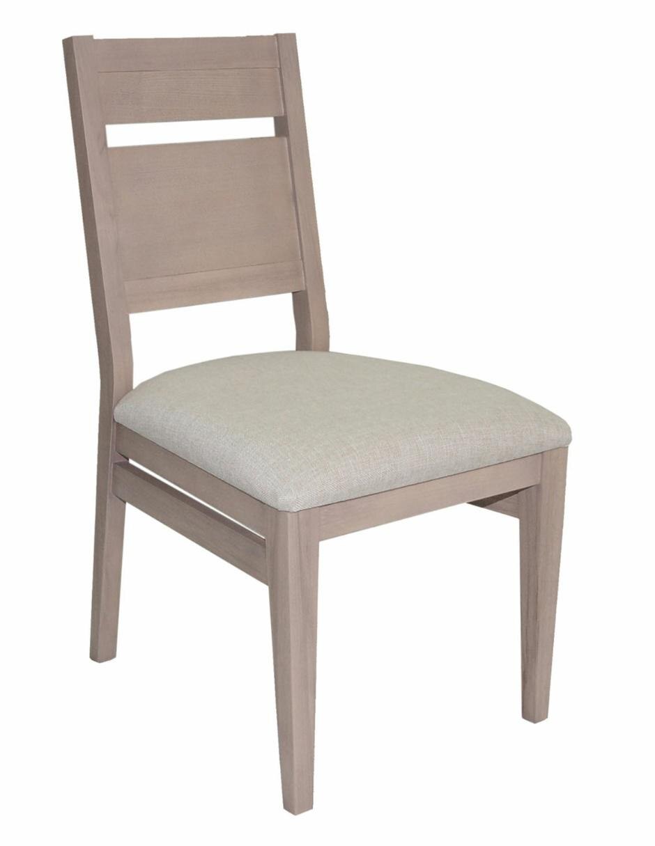 Silla de madera 1