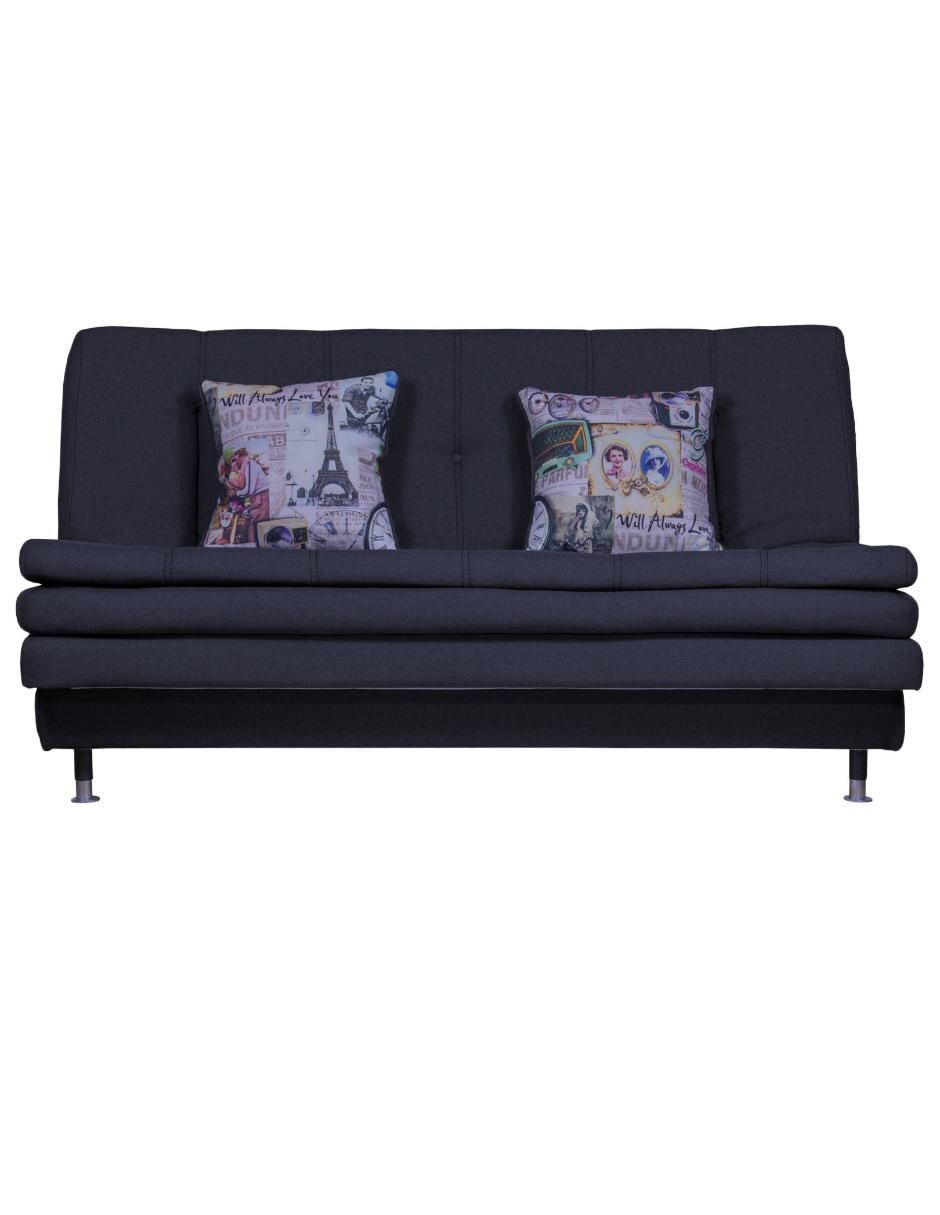 Sofa Cama Matrimonial Liverpool Baci Living Room