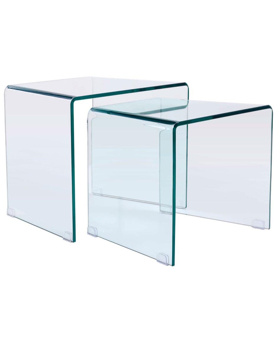 Mesa de centro 2