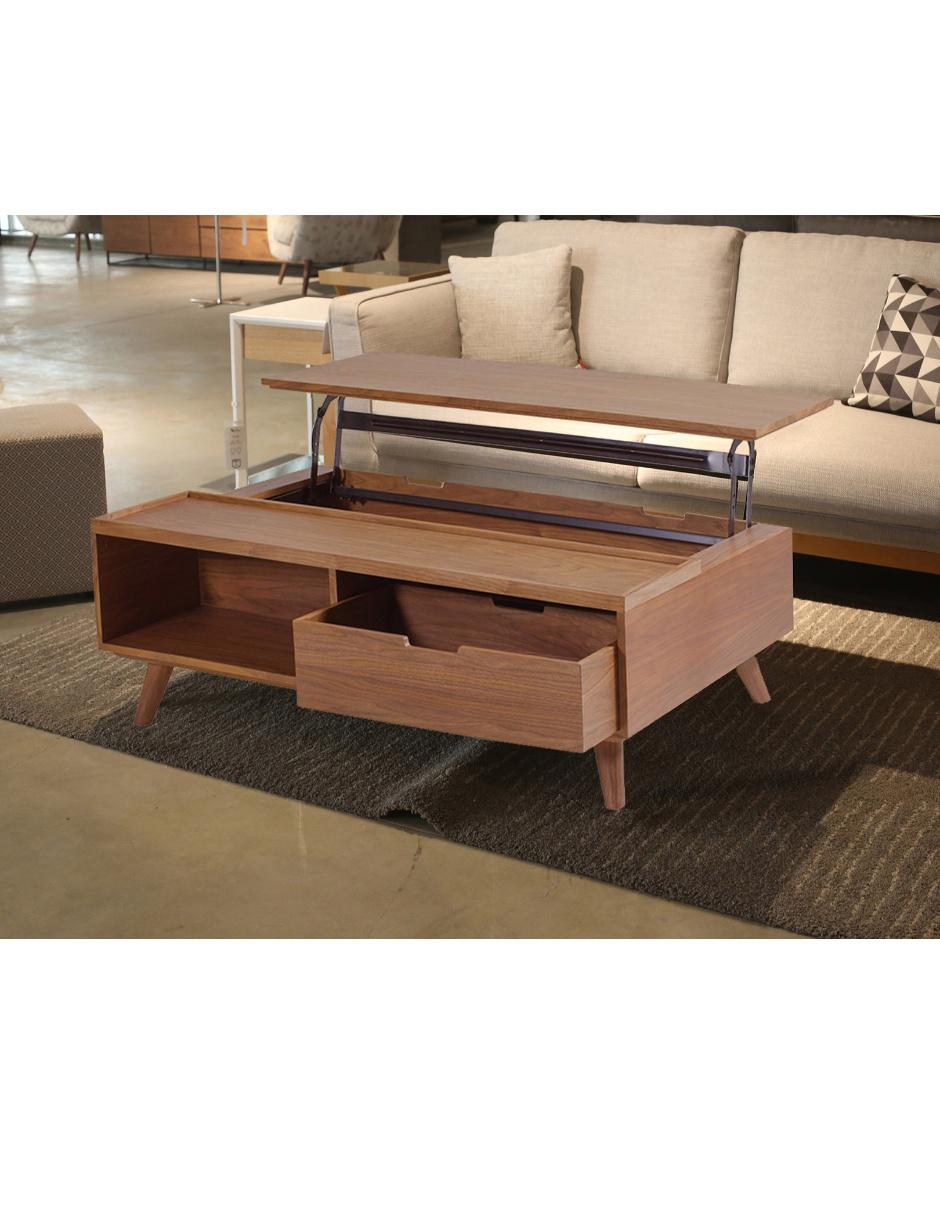 Mesa de centro 3