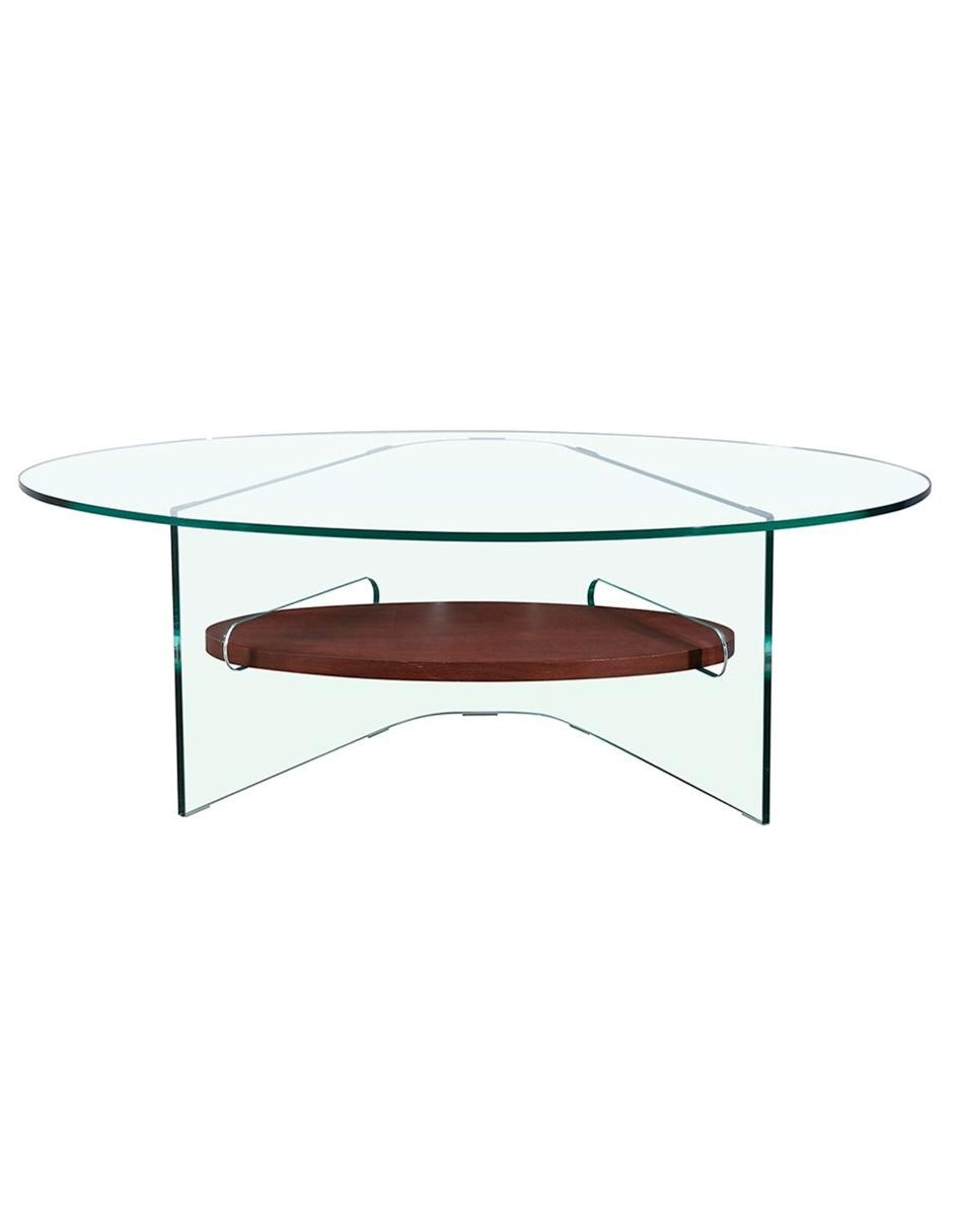 Mesa de centro Kristell Vid